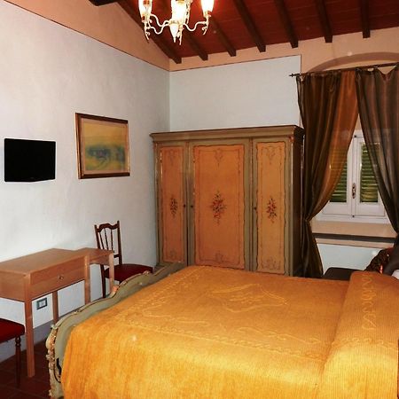 B&B Casale Ginette Incisa in Val d'Arno ห้อง รูปภาพ