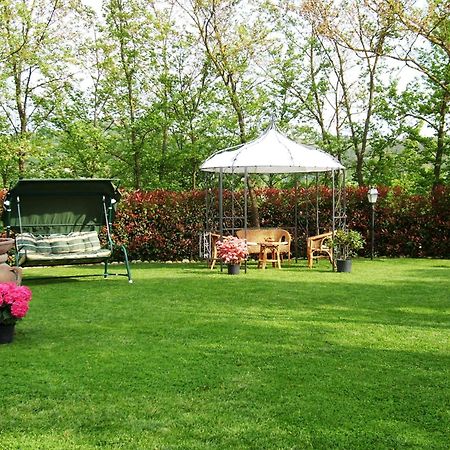 B&B Casale Ginette Incisa in Val d'Arno ห้อง รูปภาพ