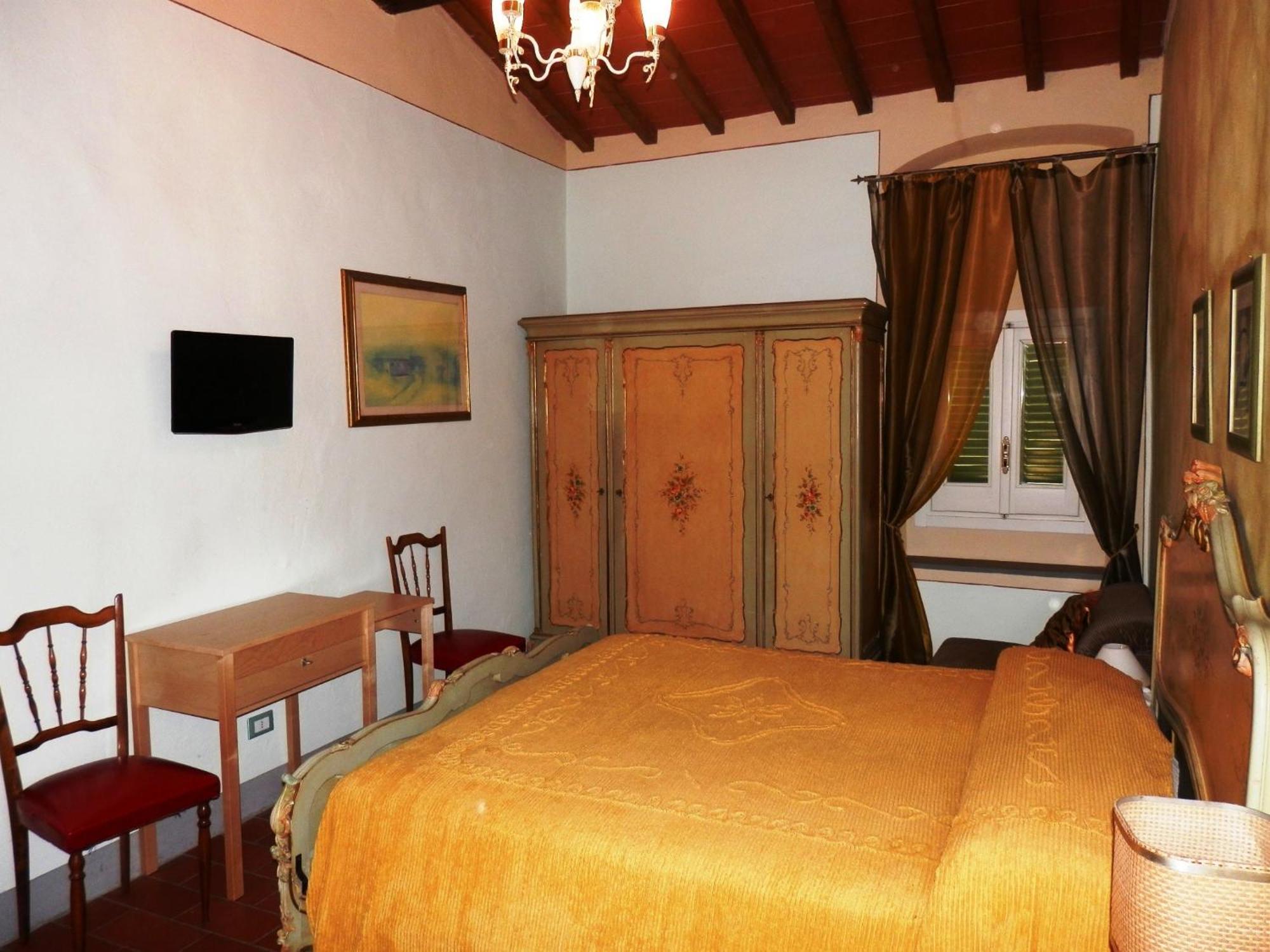 B&B Casale Ginette Incisa in Val d'Arno ห้อง รูปภาพ
