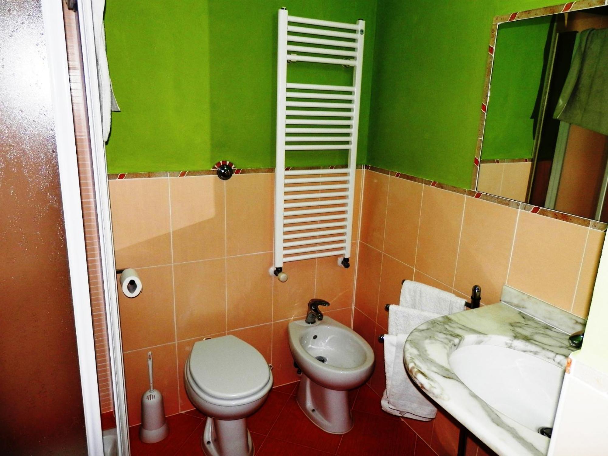 B&B Casale Ginette Incisa in Val d'Arno ห้อง รูปภาพ