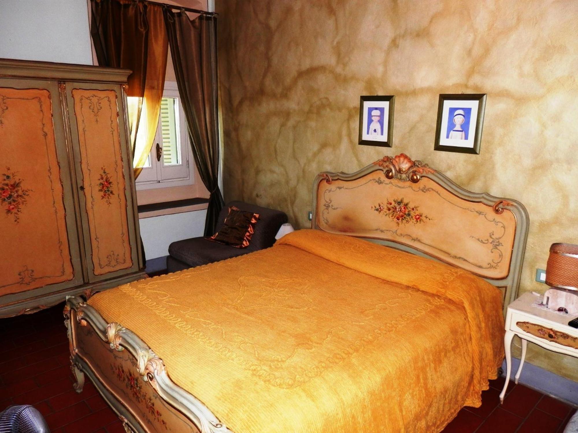 B&B Casale Ginette Incisa in Val d'Arno ห้อง รูปภาพ
