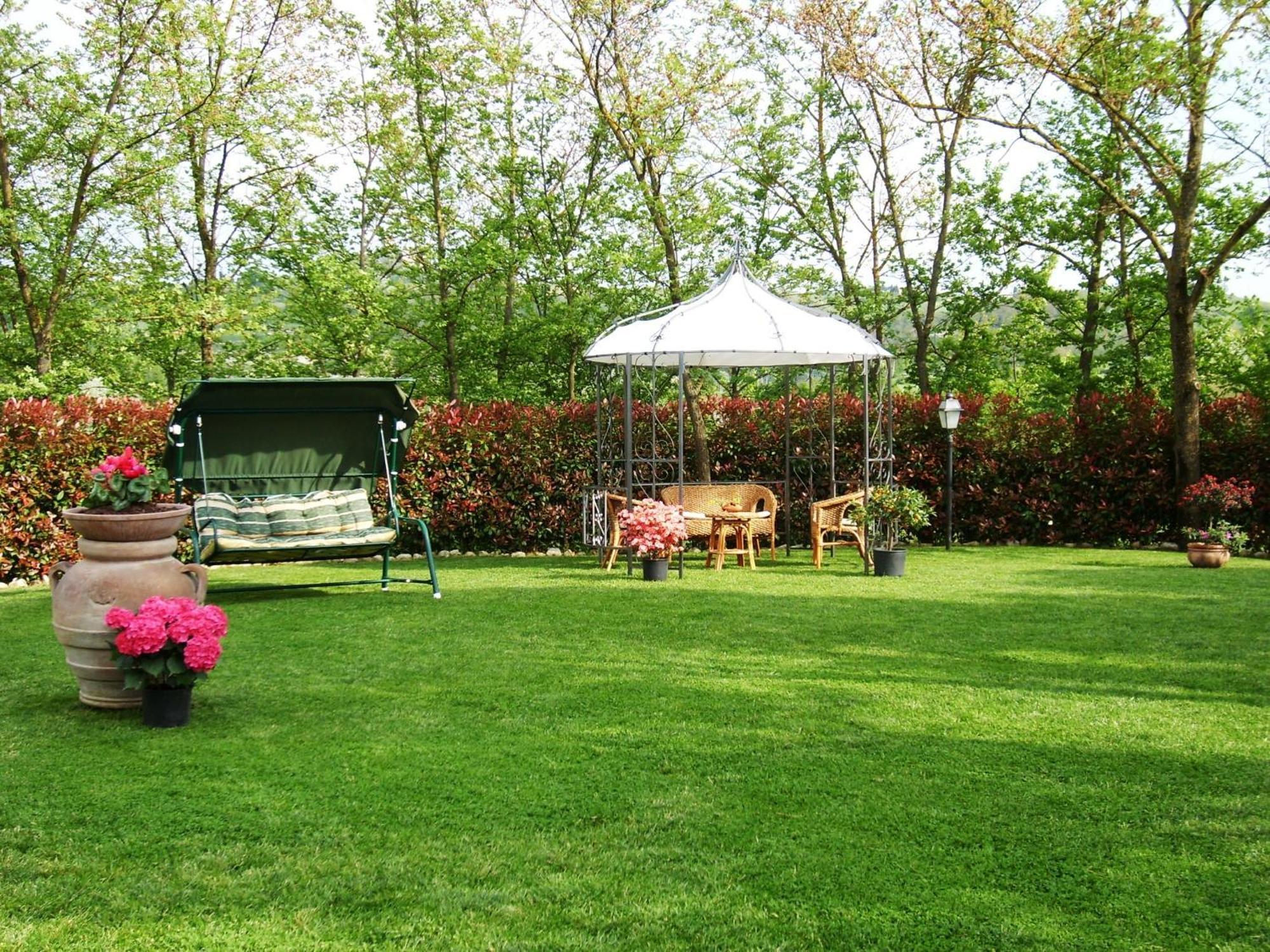 B&B Casale Ginette Incisa in Val d'Arno ห้อง รูปภาพ