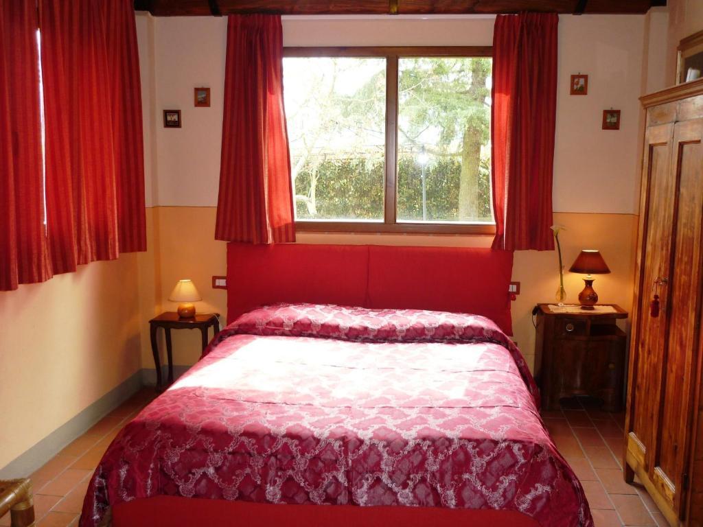 B&B Casale Ginette Incisa in Val d'Arno ห้อง รูปภาพ