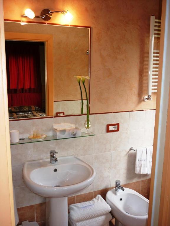 B&B Casale Ginette Incisa in Val d'Arno ห้อง รูปภาพ
