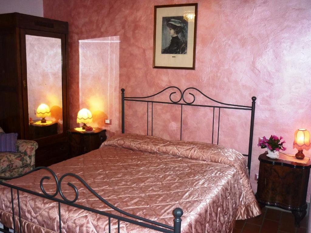 B&B Casale Ginette Incisa in Val d'Arno ห้อง รูปภาพ