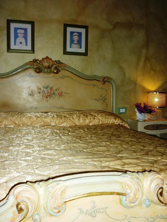 B&B Casale Ginette Incisa in Val d'Arno ห้อง รูปภาพ