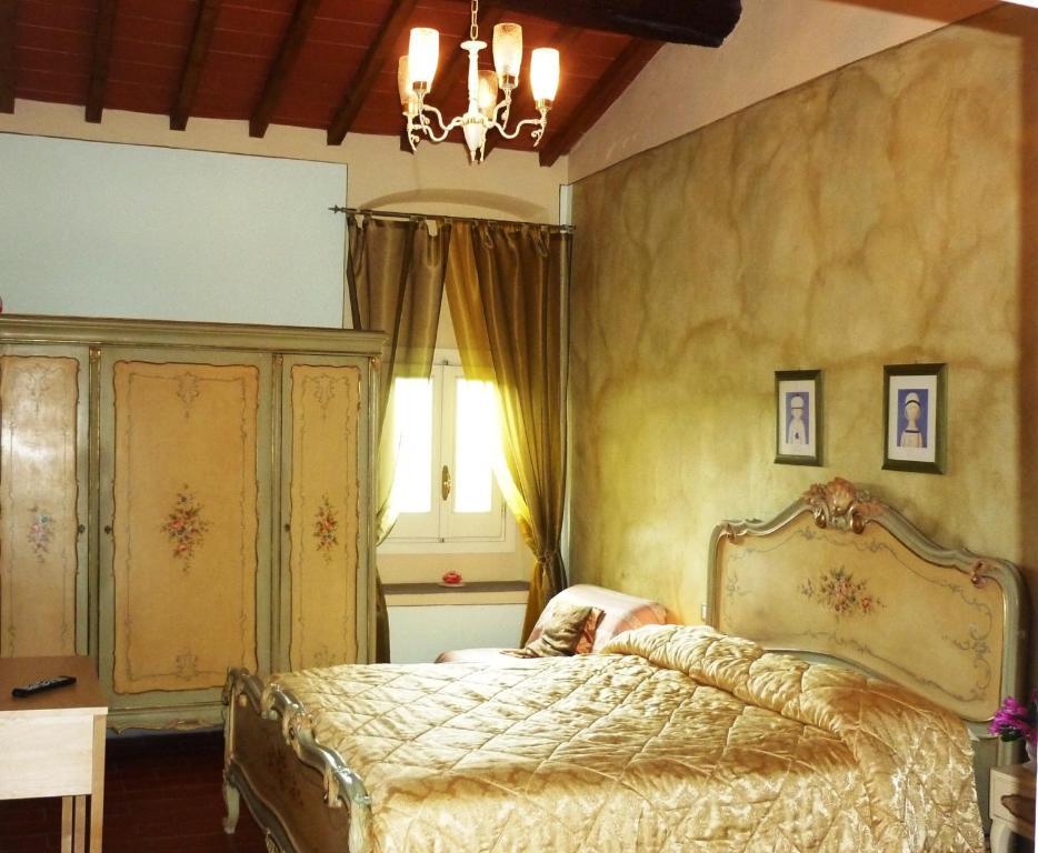 B&B Casale Ginette Incisa in Val d'Arno ห้อง รูปภาพ