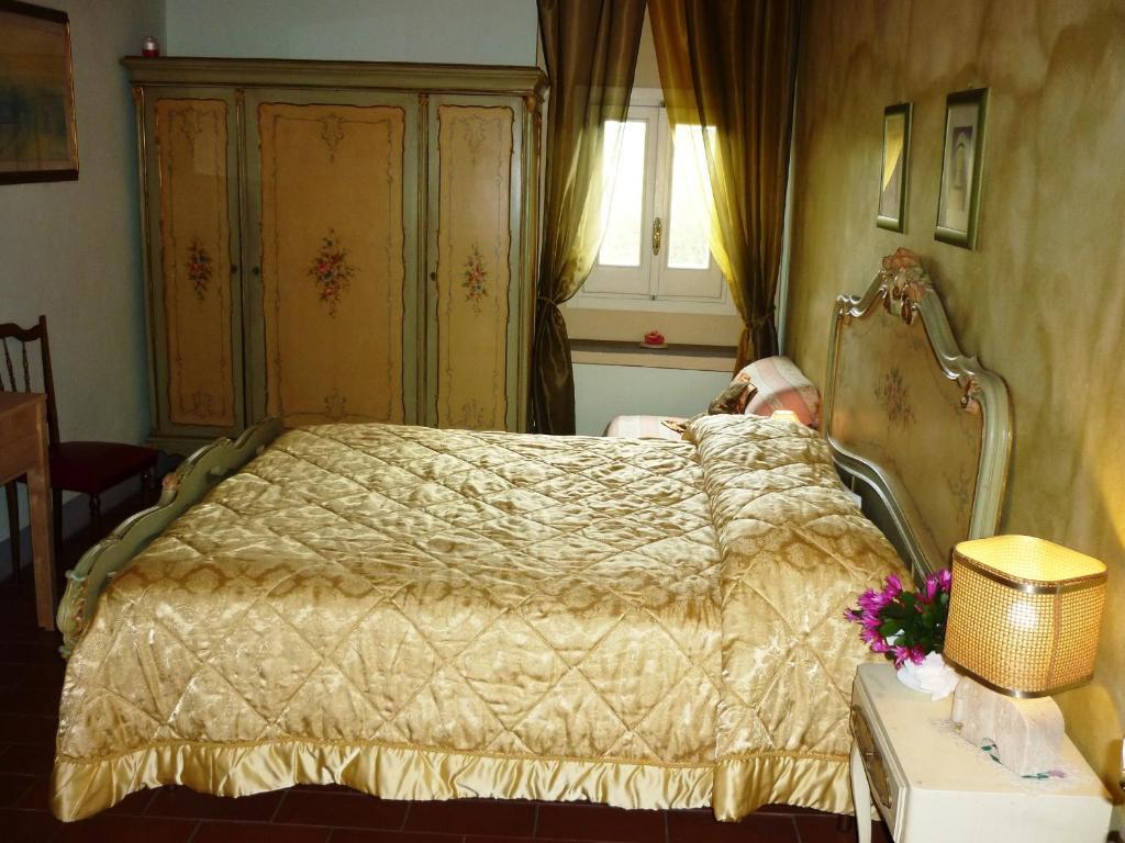 B&B Casale Ginette Incisa in Val d'Arno ห้อง รูปภาพ