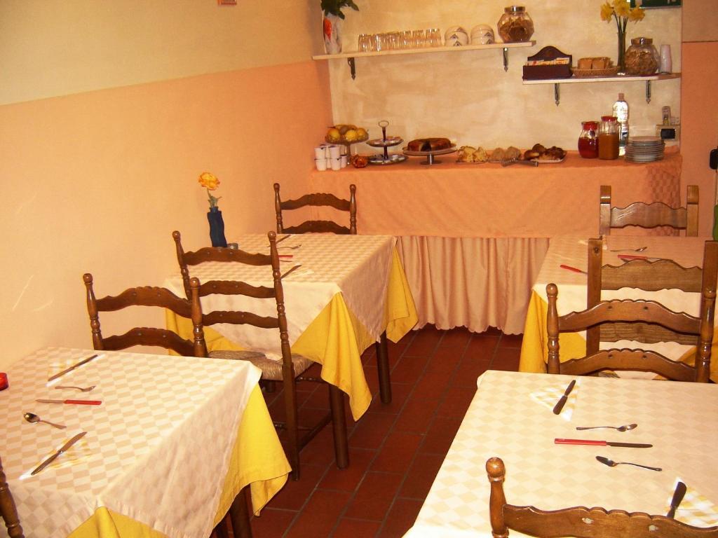 B&B Casale Ginette Incisa in Val d'Arno ภายนอก รูปภาพ