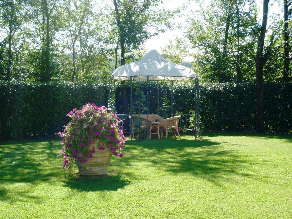 B&B Casale Ginette Incisa in Val d'Arno ภายนอก รูปภาพ